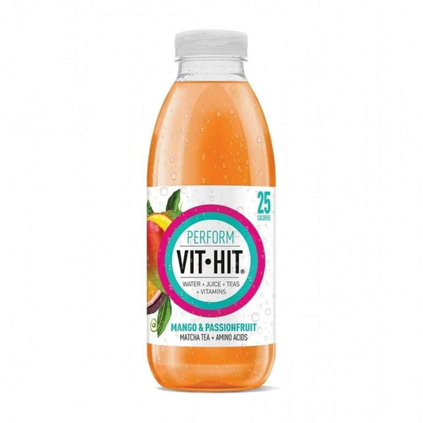 VIT HIT Perform 1x500ml-Food Products Meals & Snacks-londonsupps