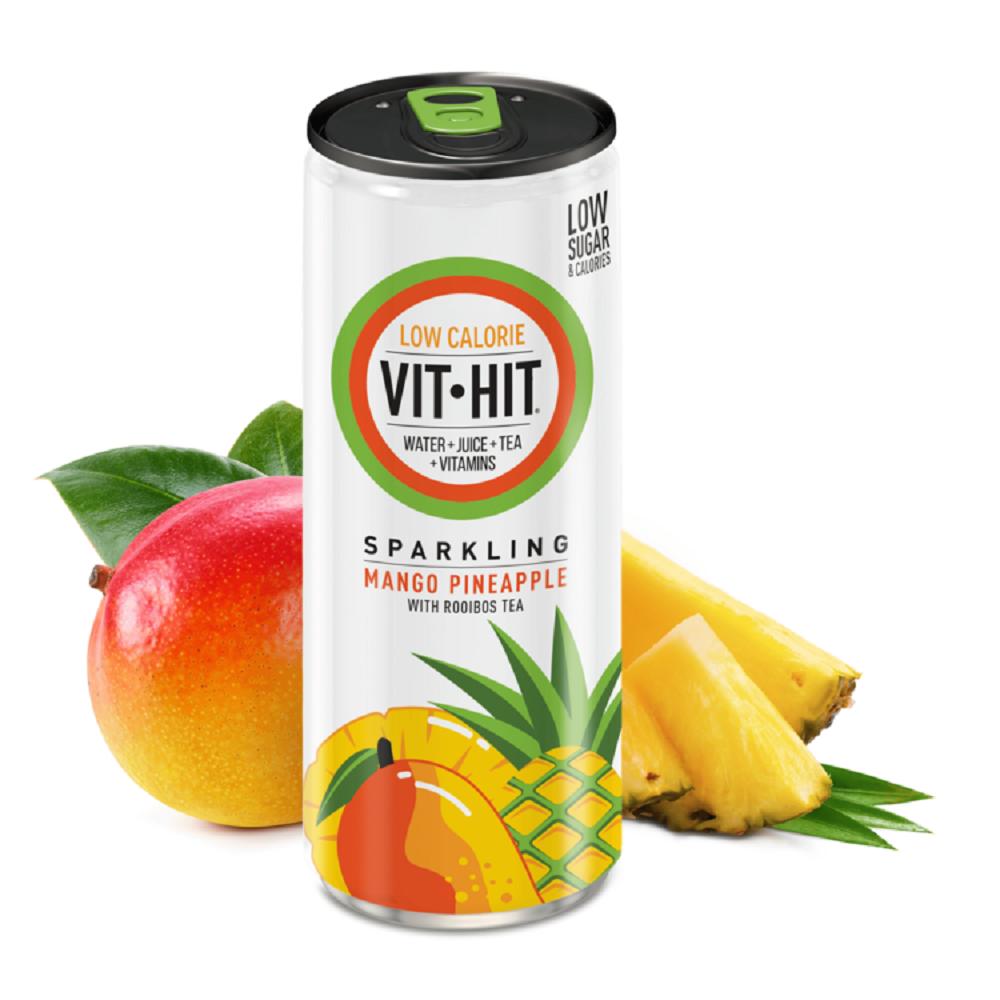 VITHIT Sparkling 1x330ml