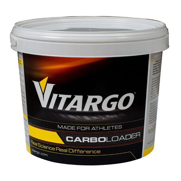 Vitargo Carb Loader 2kg & 5kg