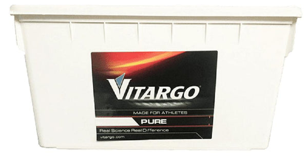 Vitargo Pure 2kg & 5kg