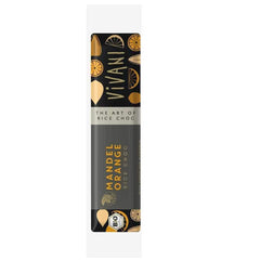 Vivani Vegan Chocolate Bar 1x35g-Food Products Meals & Snacks-londonsupps