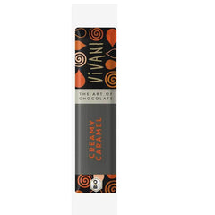 Vivani Vegan Chocolate Bar 1x35g-Food Products Meals & Snacks-londonsupps