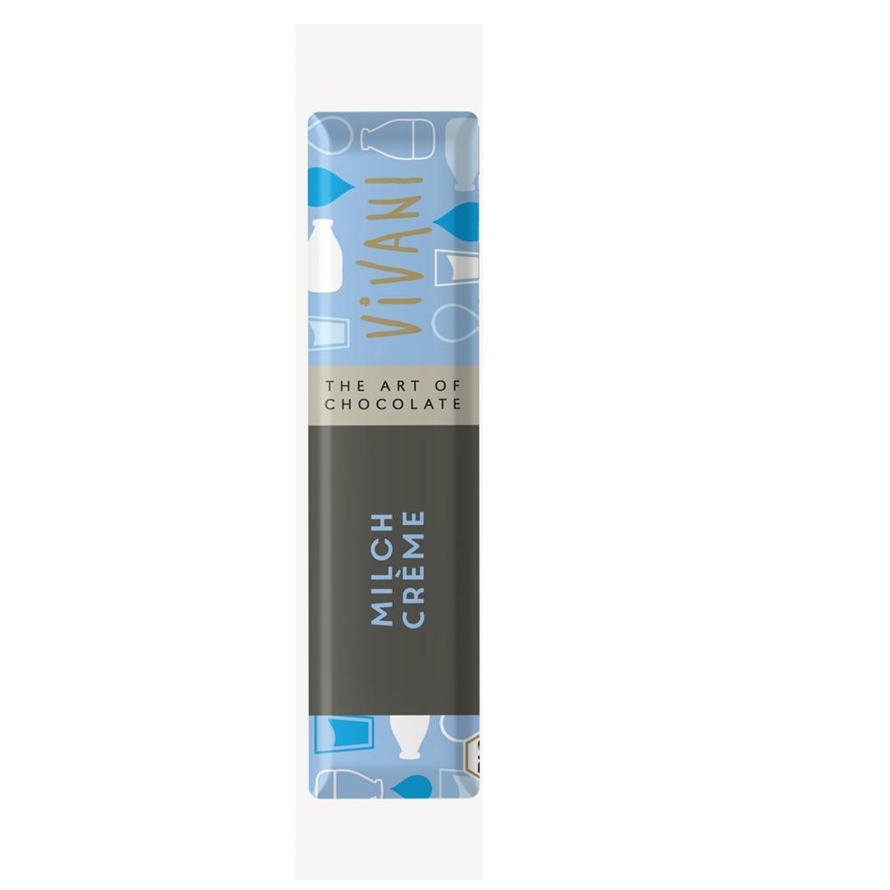 Vivani Vegan Chocolate Bar 1x35g