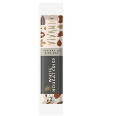 Vivani Vegan Chocolate Bar 1x35g-Food Products Meals & Snacks-londonsupps