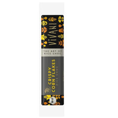 Vivani Vegan Chocolate Bar 1x35g-Food Products Meals & Snacks-londonsupps