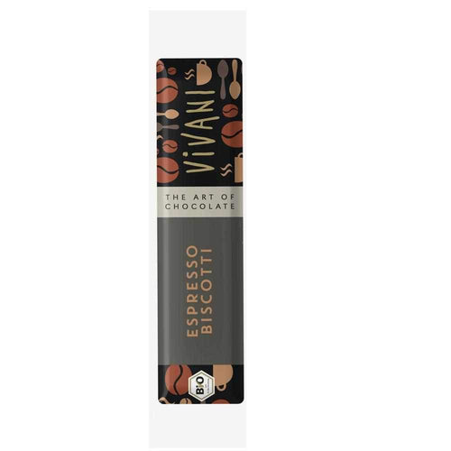 Vivani Vegan Chocolate Bar 1x35g