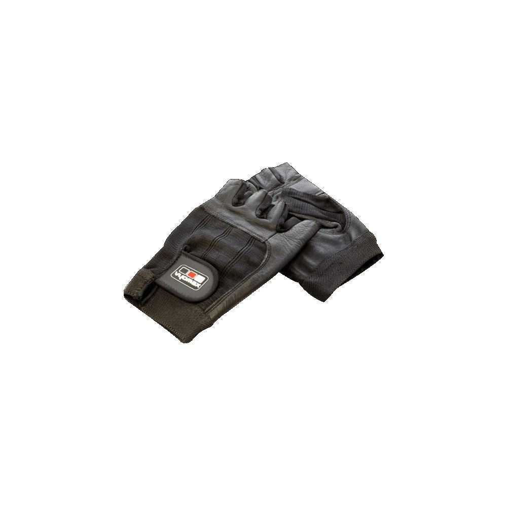 Vyomax Leather Gloves