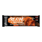 Warrior Creatine + Protein Bars 1x75g