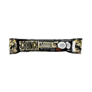 Warrior Crunch Protein Bars 1x64g
