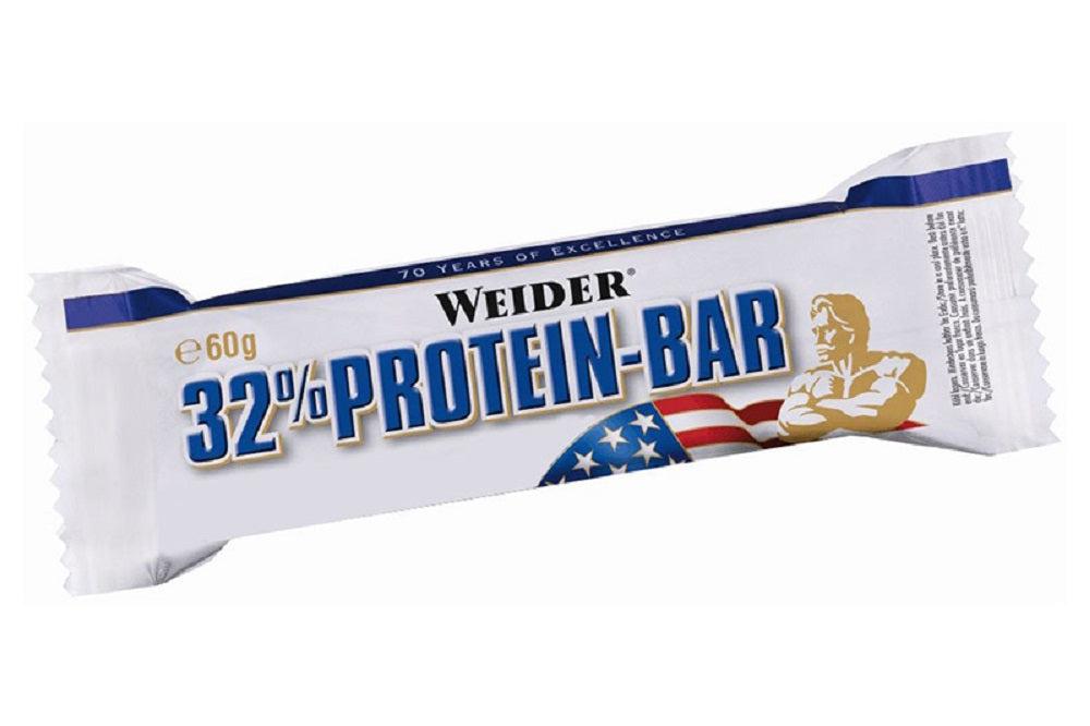 Weider Nutrition 32% Protein Bar 1x60g