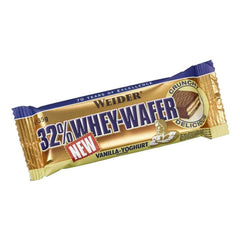 Weider Nutrition 32% Whey Wafer Bar 1x35g