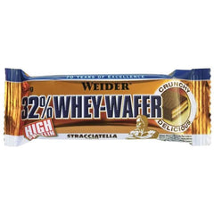 Weider Nutrition 32% Whey Wafer Bar 1x35g
