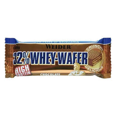 Weider Nutrition 32% Whey Wafer Bar 1x35g