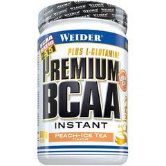 Weider Nutrition Premium BCAA Powder 500g