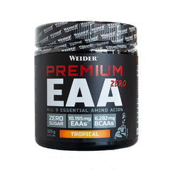 Weider Nutrition Premium EAA Zero 320g