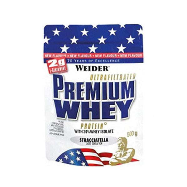 Weider Nutrition Premium Whey 500g Powder-Protein-londonsupps