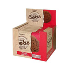 Weider Nutrition Protein Cookie 12x90g-Protein Bars & Cookies-londonsupps