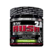 Weider Nutrition Total Rush 375g Powder