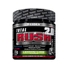 Weider Nutrition Total Rush 375g Powder