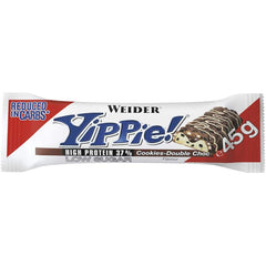 Weider Nutrition Yippie! Bar 1x45g