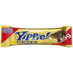 Weider Nutrition Yippie! Bar 1x45g