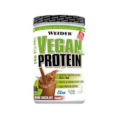 Weider Vegan Protein 750g Powder
