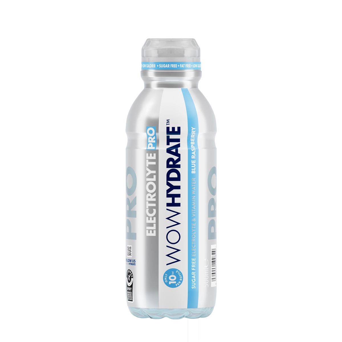 Wow Hydrate Electrolyte Pro 500ml