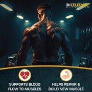 XCelerate Nutrition AAKG Powder