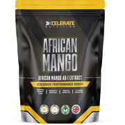 XCelerate Nutrition African Mango Capsules