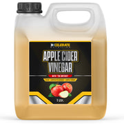 XCelerate Nutrition Apple Cider Vinegar