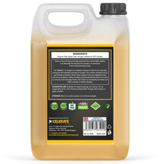 XCelerate Nutrition Apple Cider Vinegar