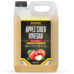 XCelerate Nutrition Apple Cider Vinegar