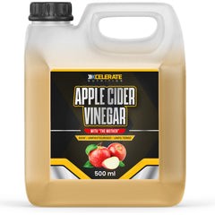 XCelerate Nutrition Apple Cider Vinegar
