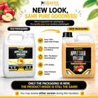 XCelerate Nutrition Apple Cider Vinegar