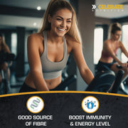 XCelerate Nutrition Ashwagandha Capsules