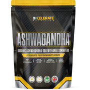 XCelerate Nutrition Ashwagandha Capsules