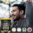 XCelerate Nutrition Bacopa Monnieri Capsules