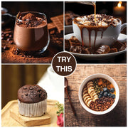 XCelerate Nutrition Cacao Nibs