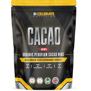 XCelerate Nutrition Cacao Nibs