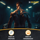 XCelerate Nutrition Cacao Powder