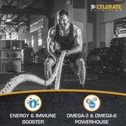 XCelerate Nutrition Chia Seeds