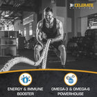 XCelerate Nutrition Chia Seeds