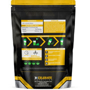 XCelerate Nutrition Citrulline Powder