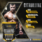 XCelerate Nutrition Citrulline Powder