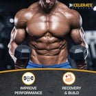 XCelerate Nutrition Citrulline Powder