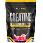 XCelerate Nutrition Creatine Powder