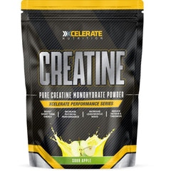 XCelerate Nutrition Creatine Powder