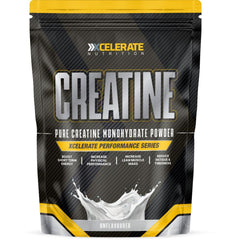 XCelerate Nutrition Creatine Powder