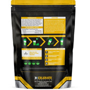 XCelerate Nutrition Creatine Powder