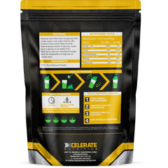 XCelerate Nutrition Dextrose Powder